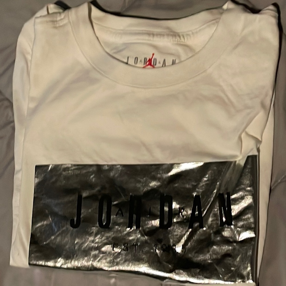 Jordan Tshirt